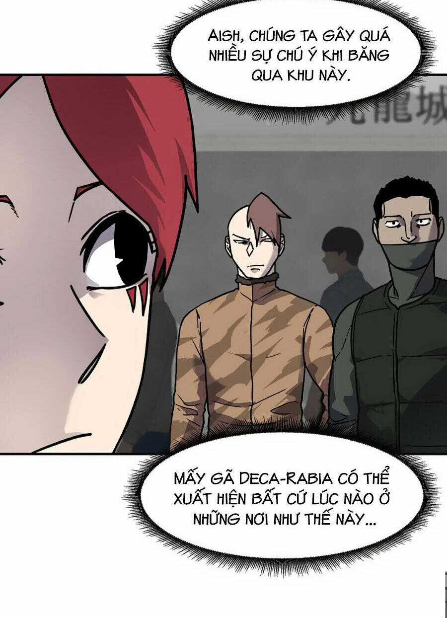 Shaman - Pháp Sư Chapter 56 trang 38