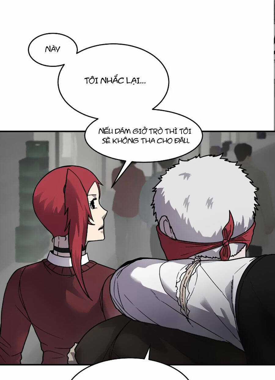 Shaman - Pháp Sư Chapter 56 trang 39