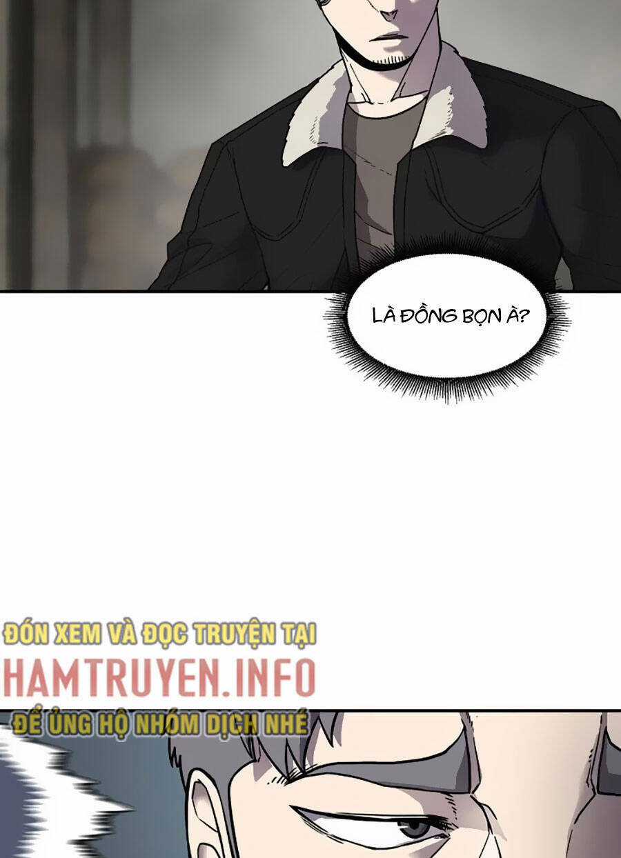 Shaman - Pháp Sư Chapter 56 trang 4