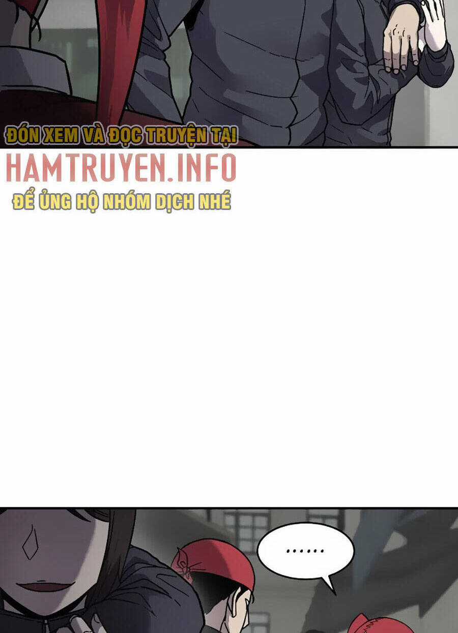 Shaman - Pháp Sư Chapter 56 trang 42