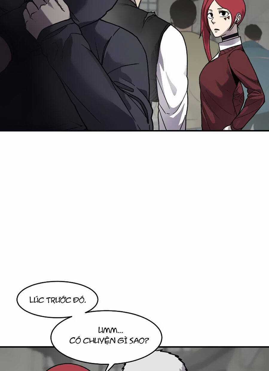 Shaman - Pháp Sư Chapter 56 trang 43