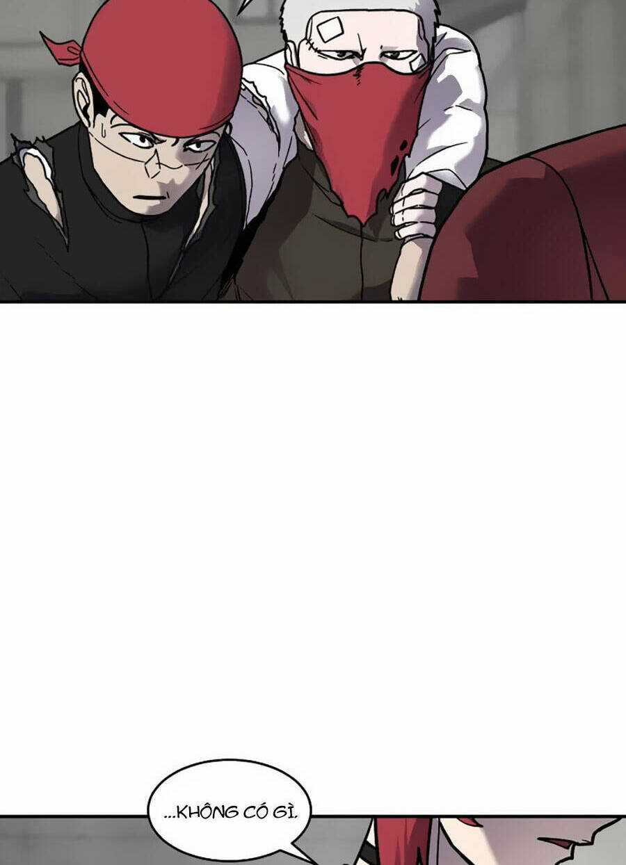 Shaman - Pháp Sư Chapter 56 trang 44