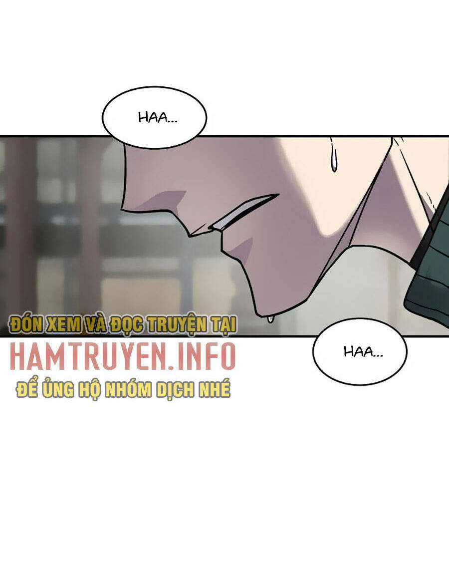 Shaman - Pháp Sư Chapter 56 trang 48