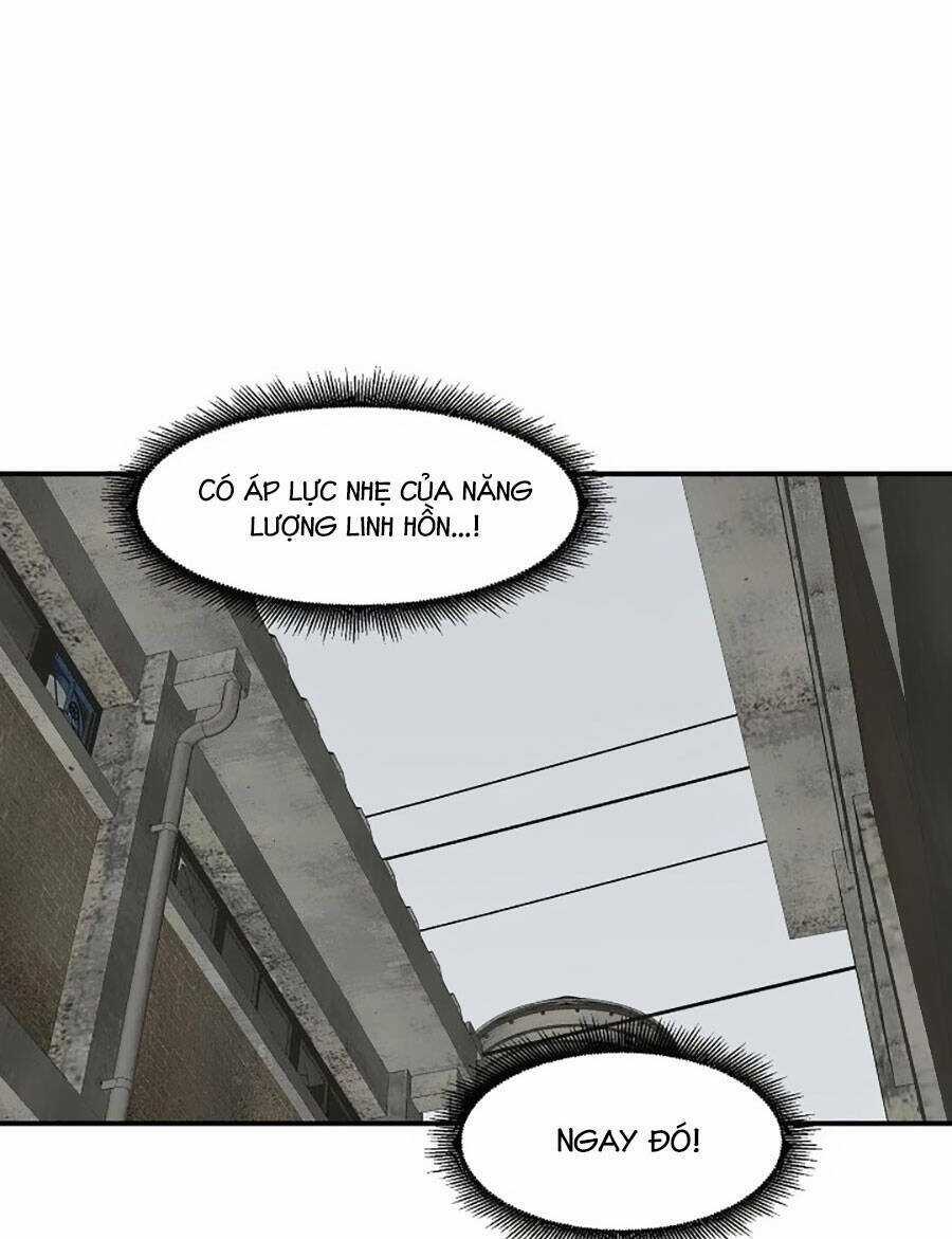 Shaman - Pháp Sư Chapter 56 trang 51