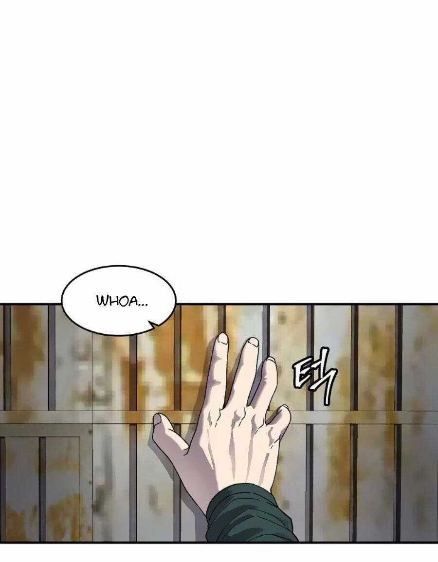 Shaman - Pháp Sư Chapter 56 trang 53