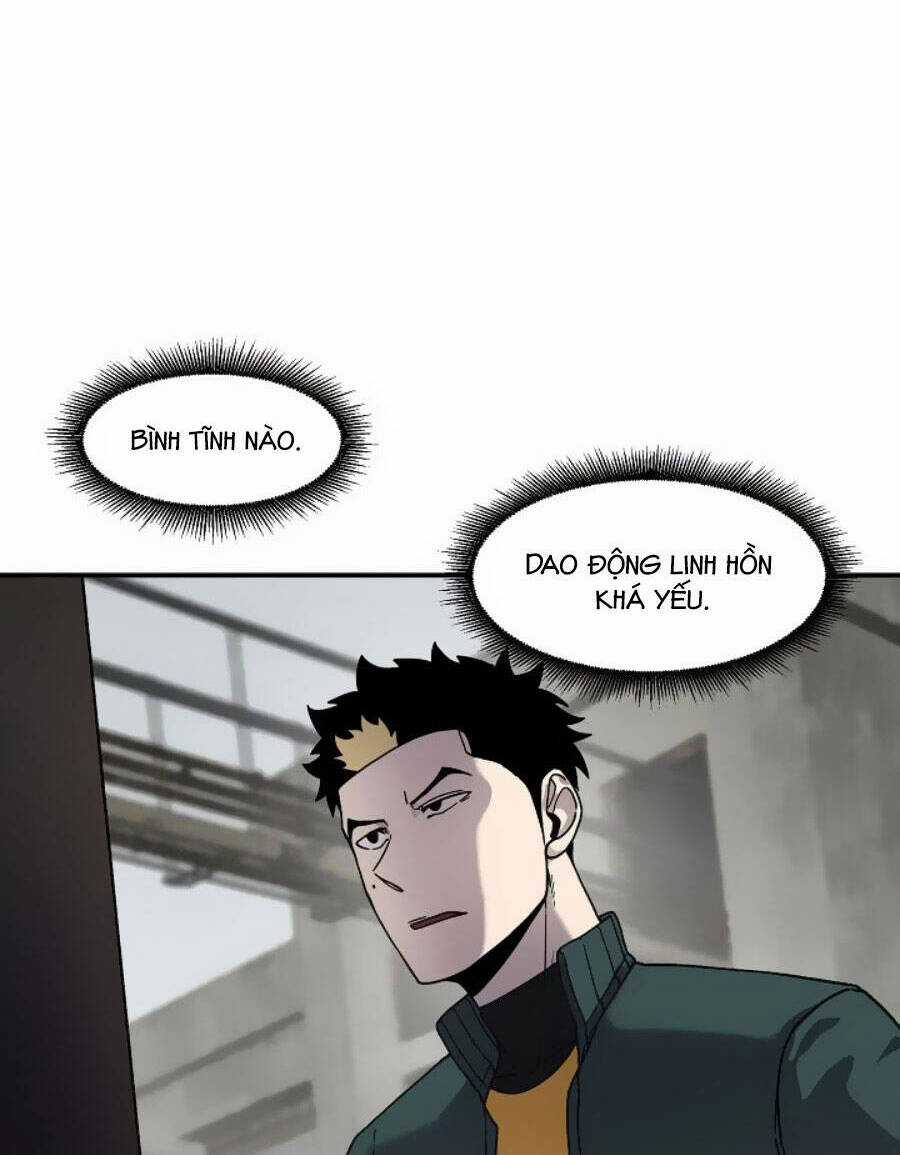 Shaman - Pháp Sư Chapter 56 trang 54