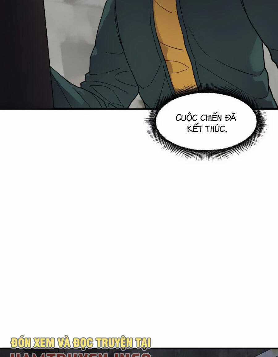 Shaman - Pháp Sư Chapter 56 trang 55