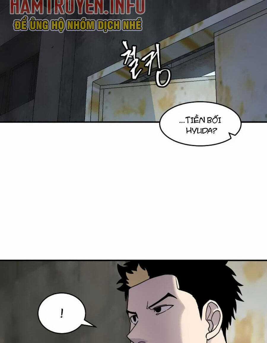 Shaman - Pháp Sư Chapter 56 trang 56