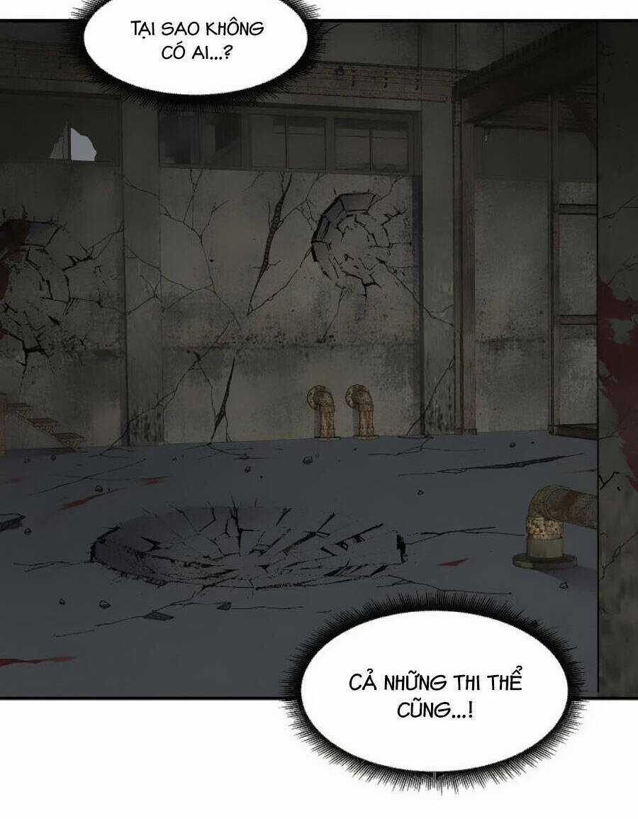 Shaman - Pháp Sư Chapter 56 trang 58