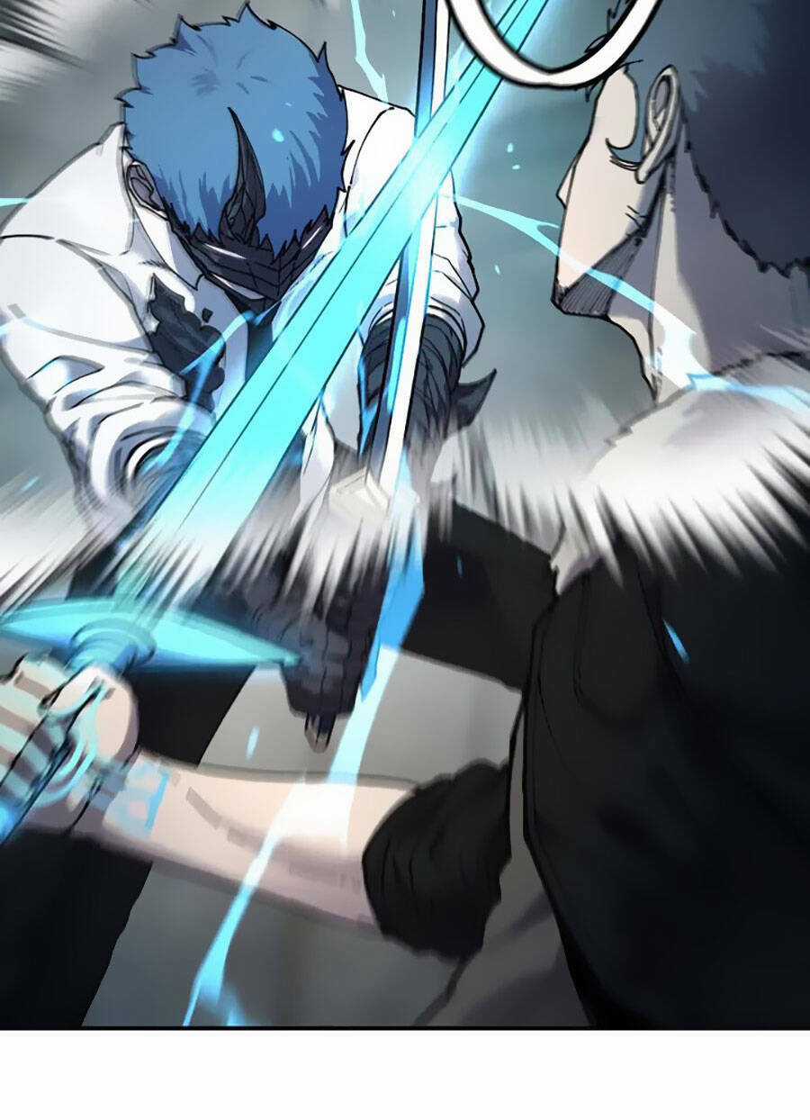 Shaman - Pháp Sư Chapter 56 trang 6