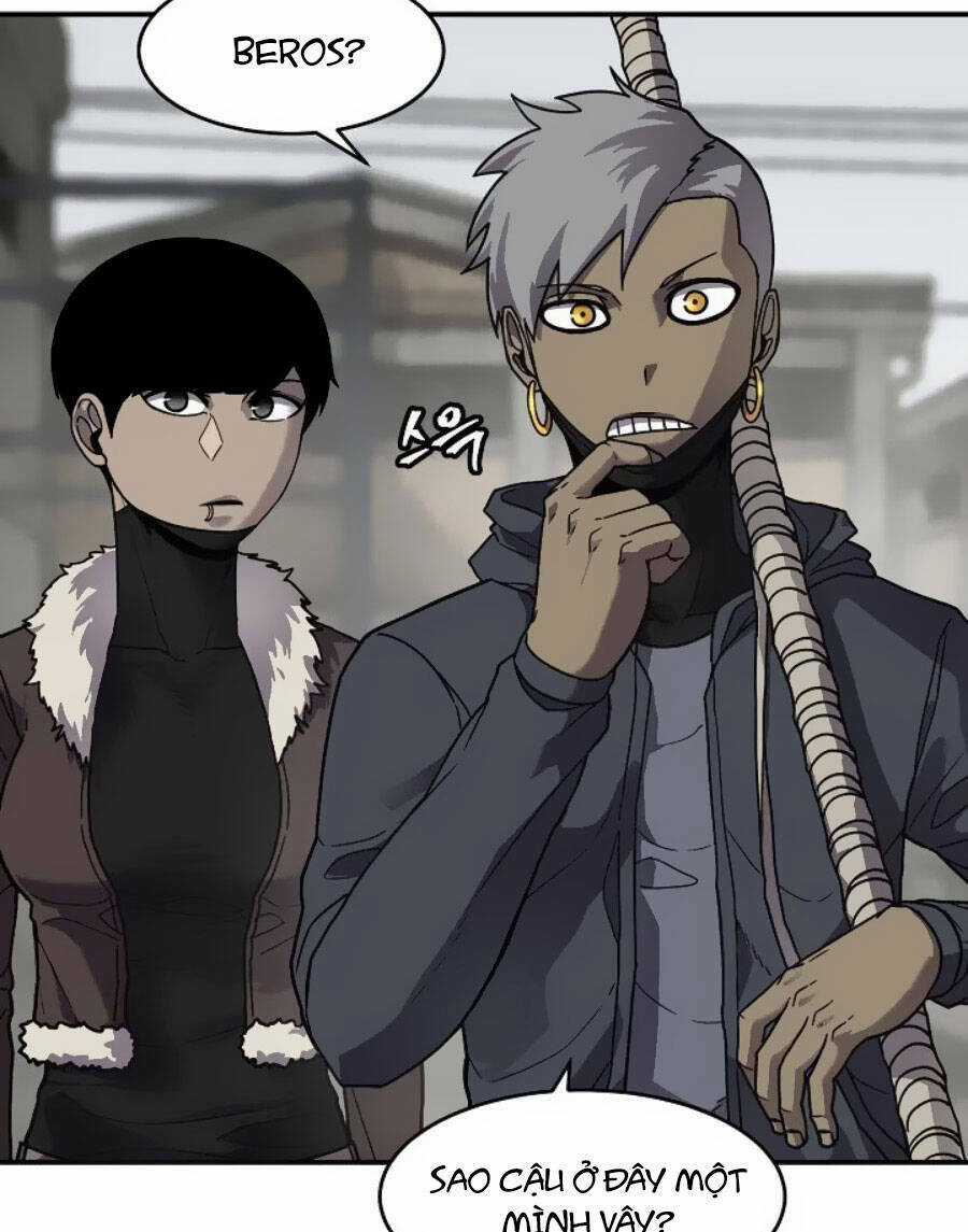 Shaman - Pháp Sư Chapter 56 trang 63