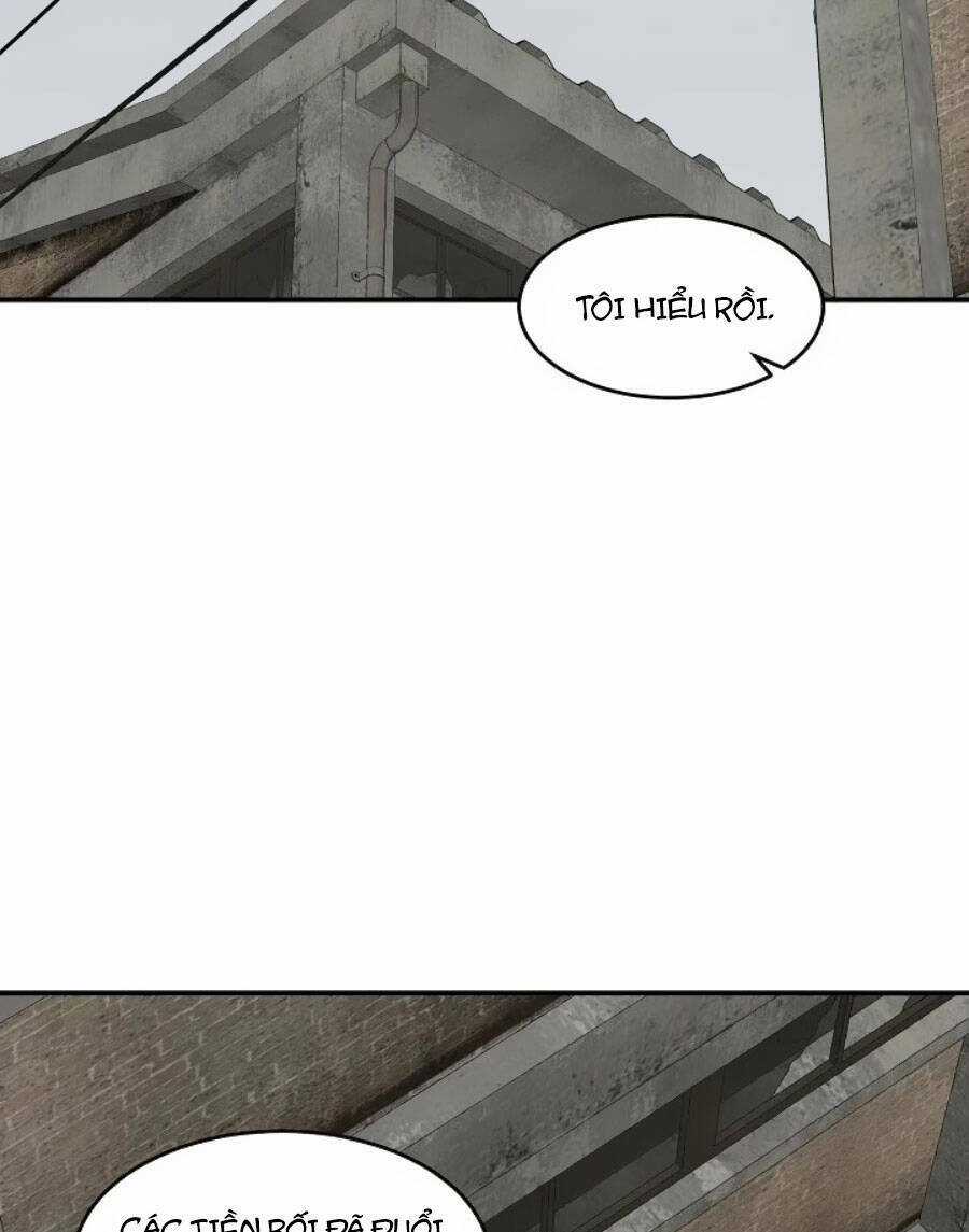 Shaman - Pháp Sư Chapter 56 trang 65