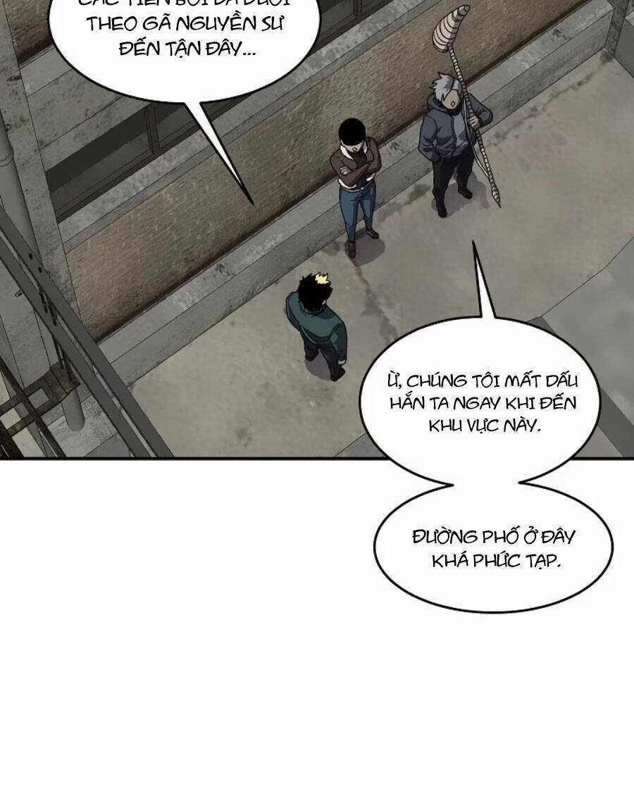 Shaman - Pháp Sư Chapter 56 trang 66