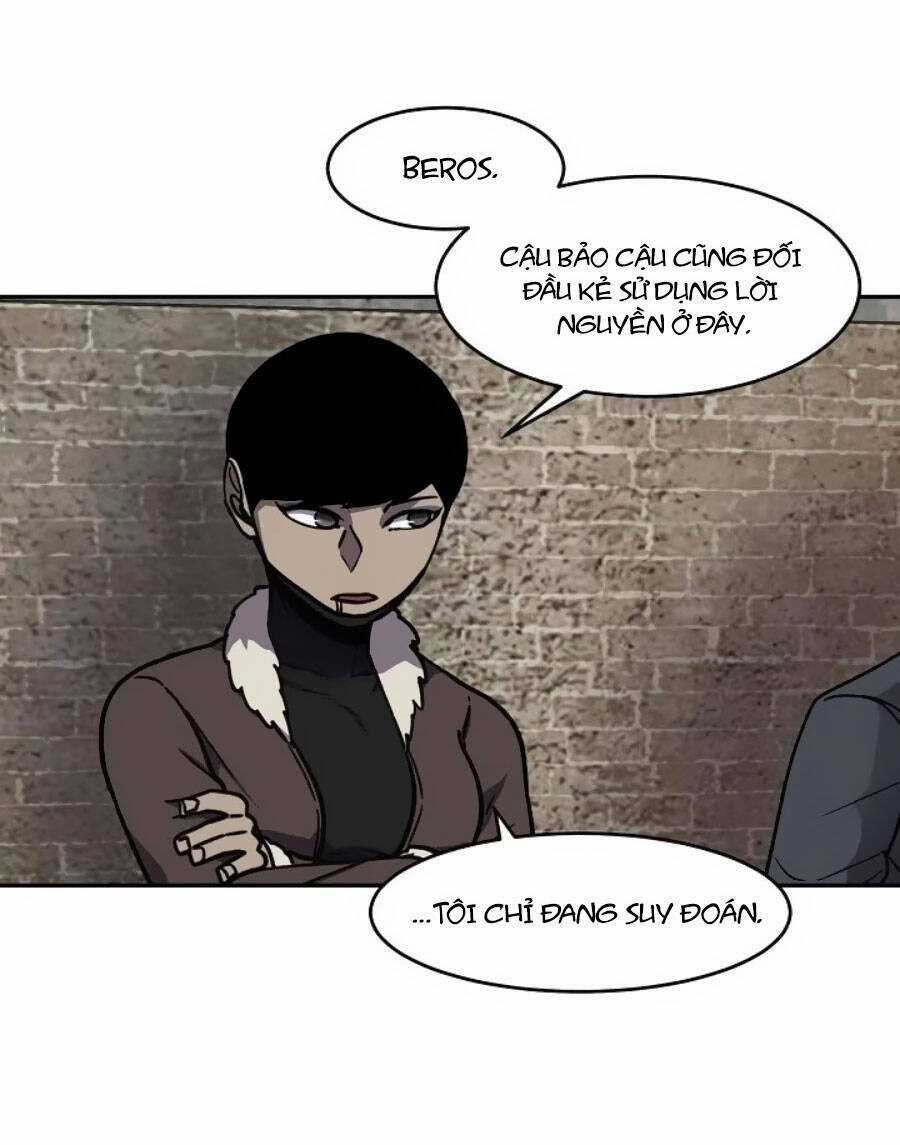 Shaman - Pháp Sư Chapter 56 trang 67