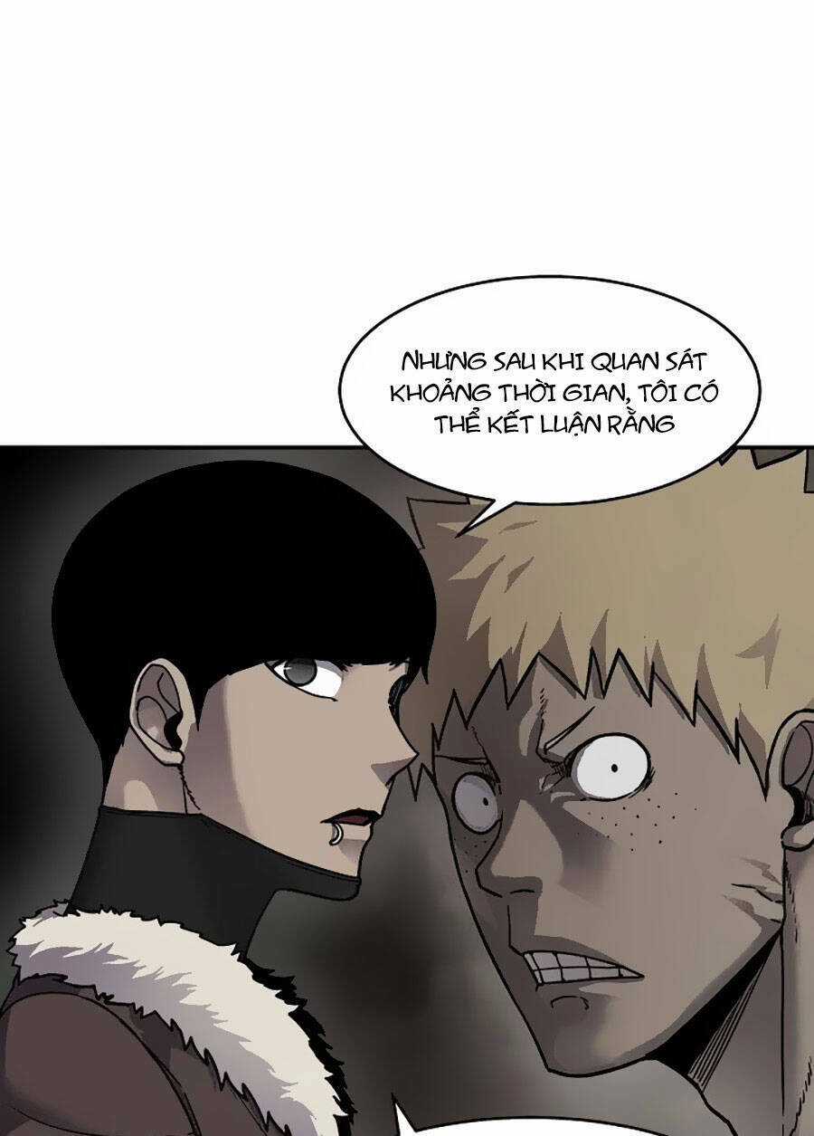 Shaman - Pháp Sư Chapter 56 trang 68