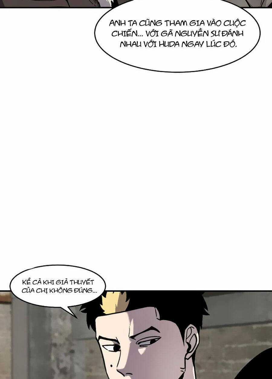 Shaman - Pháp Sư Chapter 56 trang 69