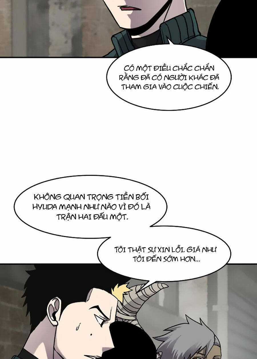 Shaman - Pháp Sư Chapter 56 trang 70