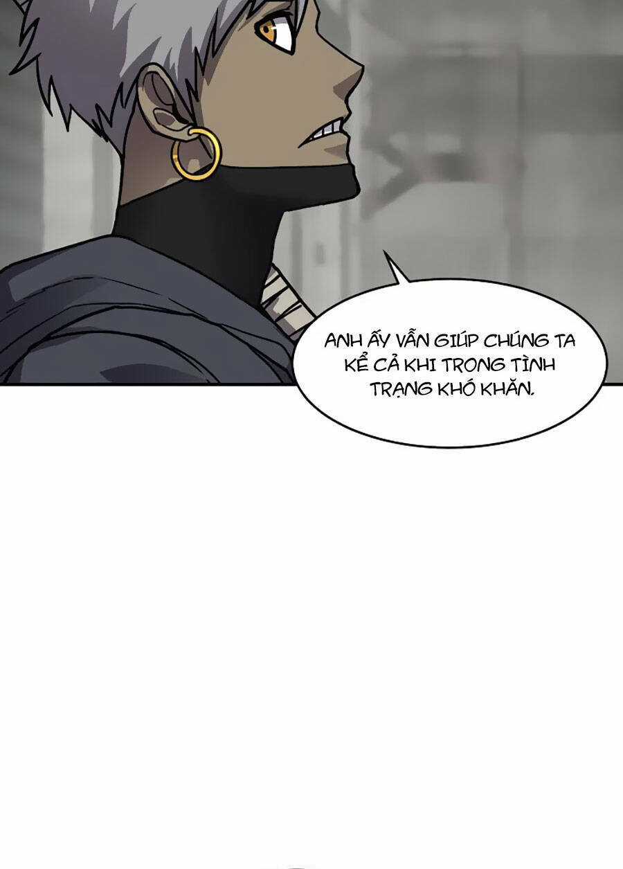 Shaman - Pháp Sư Chapter 56 trang 72