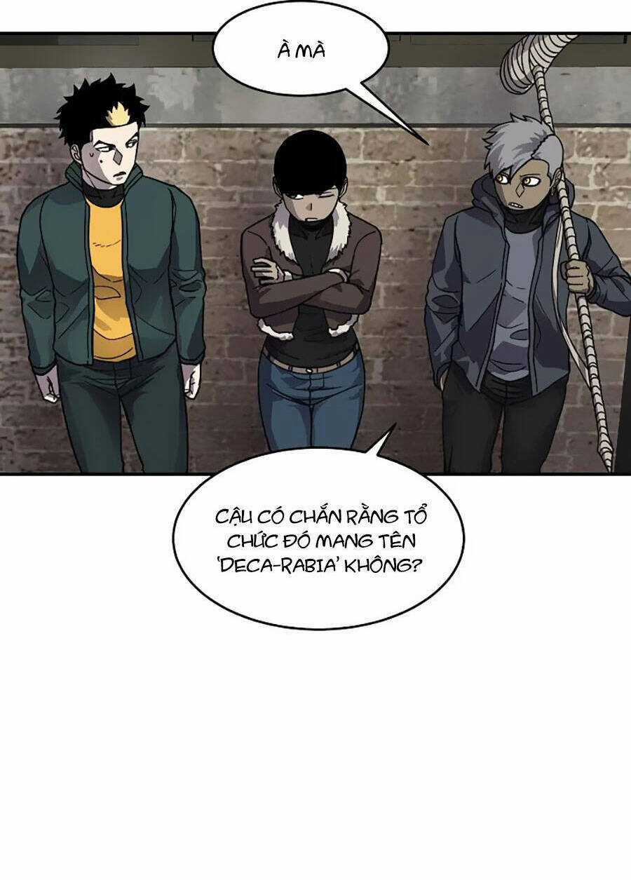 Shaman - Pháp Sư Chapter 56 trang 73