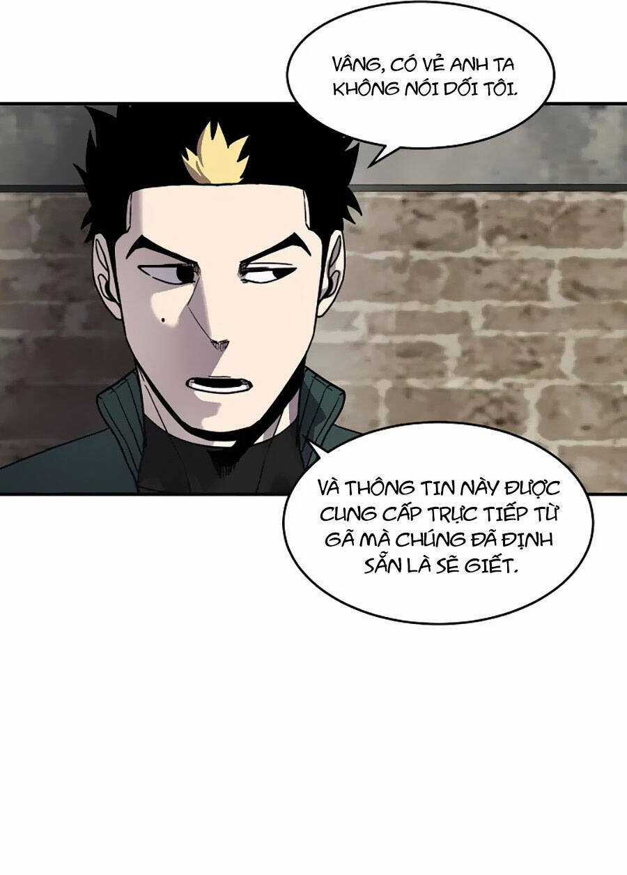 Shaman - Pháp Sư Chapter 56 trang 74