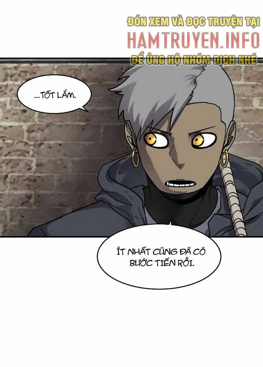 Shaman - Pháp Sư Chapter 56 trang 75