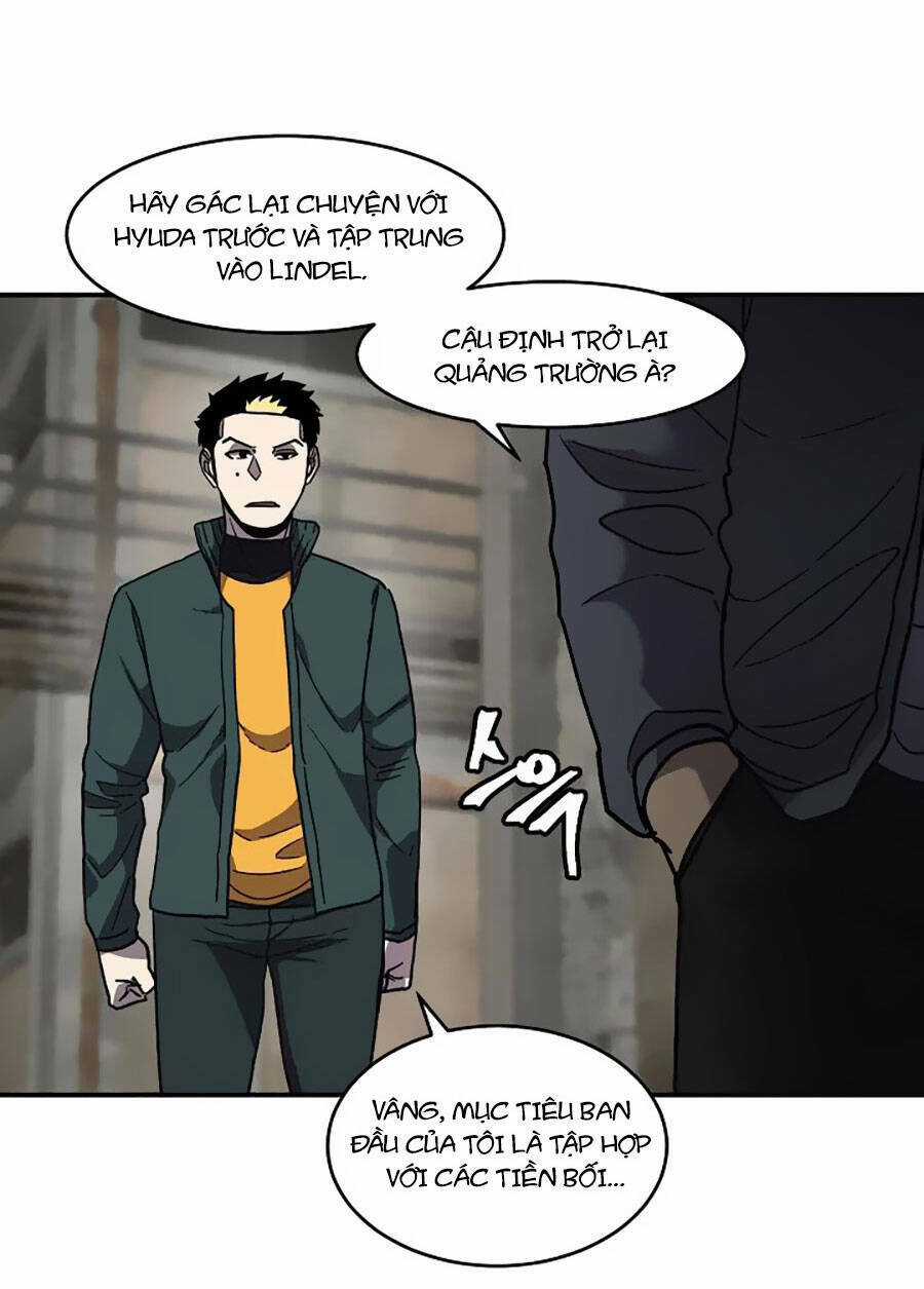 Shaman - Pháp Sư Chapter 56 trang 76