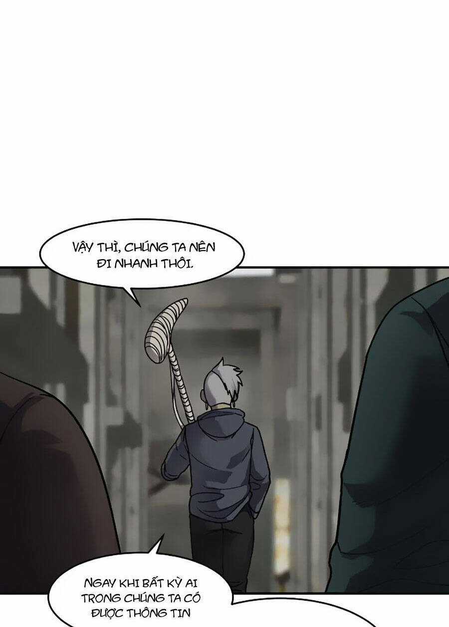 Shaman - Pháp Sư Chapter 56 trang 77