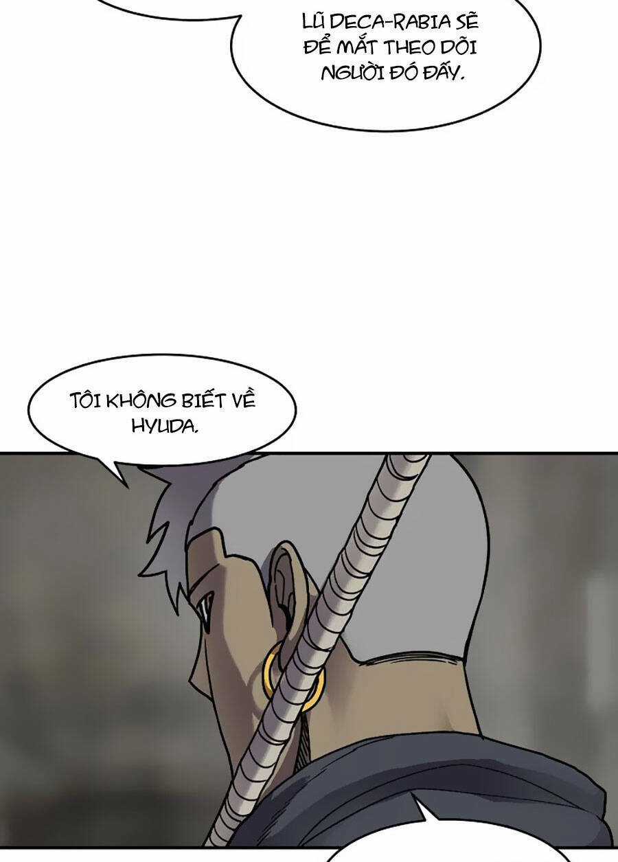 Shaman - Pháp Sư Chapter 56 trang 78