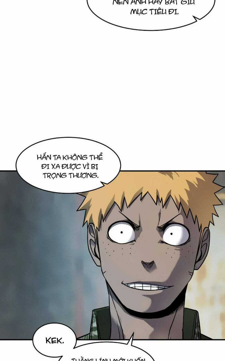 Shaman - Pháp Sư Chapter 56 trang 9