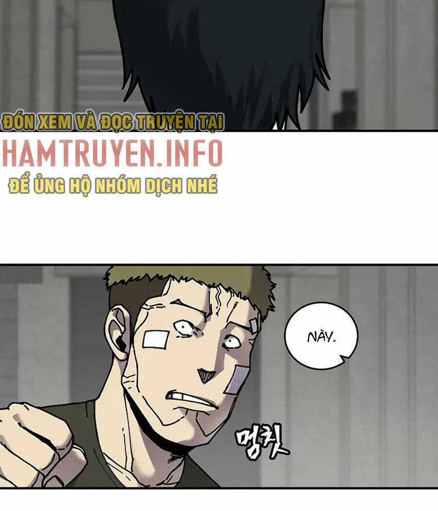 Shaman - Pháp Sư Chapter 57 trang 11