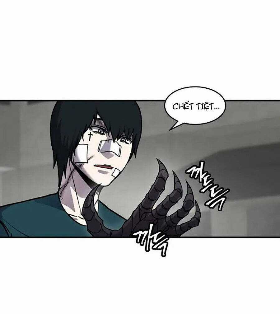 Shaman - Pháp Sư Chapter 57 trang 17