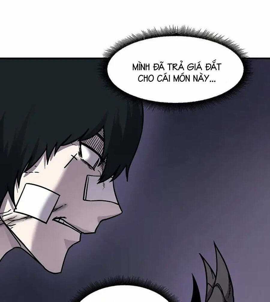 Shaman - Pháp Sư Chapter 57 trang 18