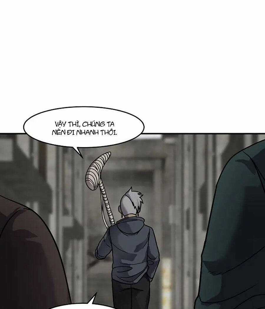 Shaman - Pháp Sư Chapter 57 trang 2