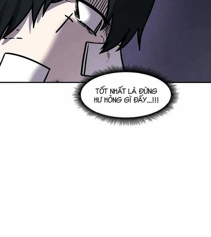 Shaman - Pháp Sư Chapter 57 trang 20