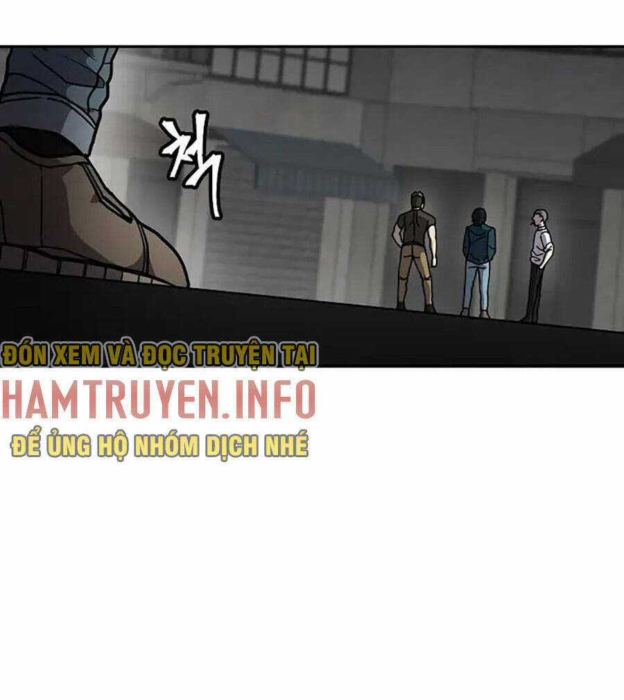 Shaman - Pháp Sư Chapter 57 trang 21