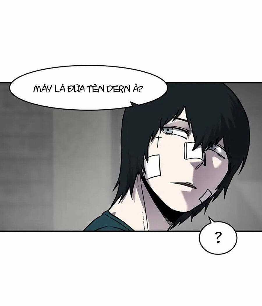 Shaman - Pháp Sư Chapter 57 trang 22