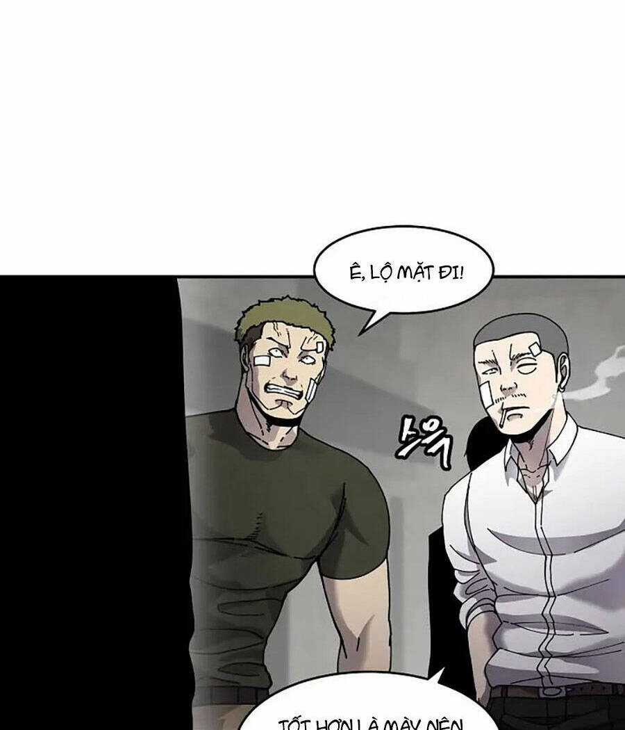 Shaman - Pháp Sư Chapter 57 trang 23