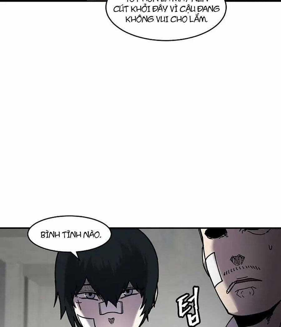 Shaman - Pháp Sư Chapter 57 trang 24