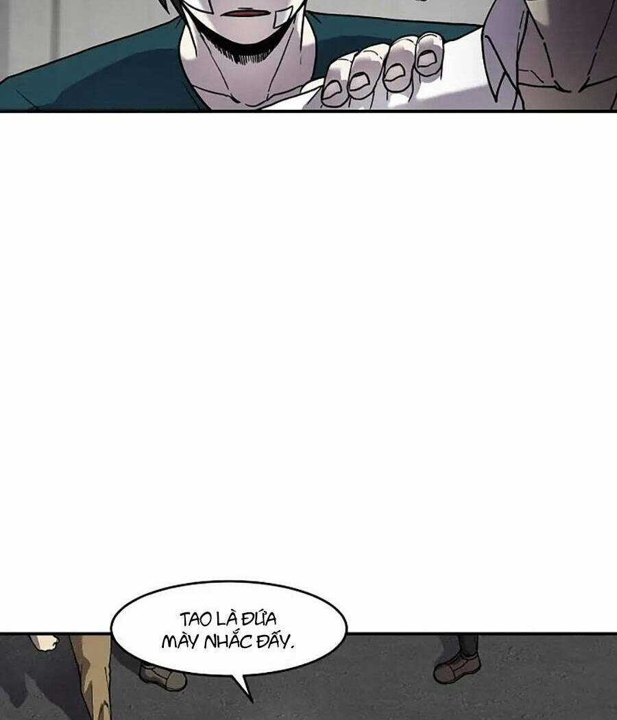 Shaman - Pháp Sư Chapter 57 trang 25