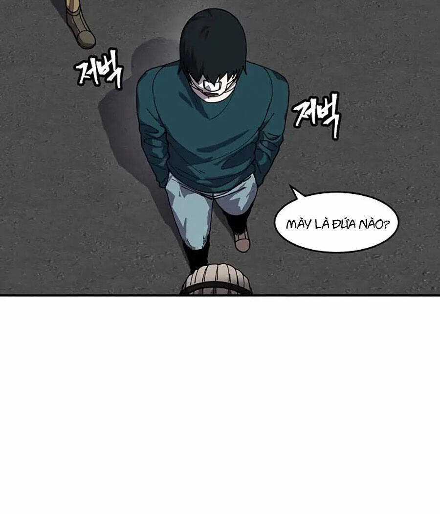 Shaman - Pháp Sư Chapter 57 trang 26