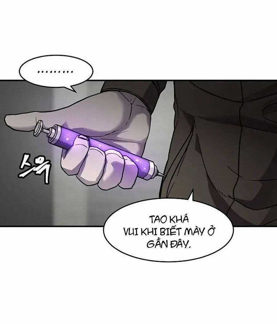 Shaman - Pháp Sư Chapter 57 trang 27