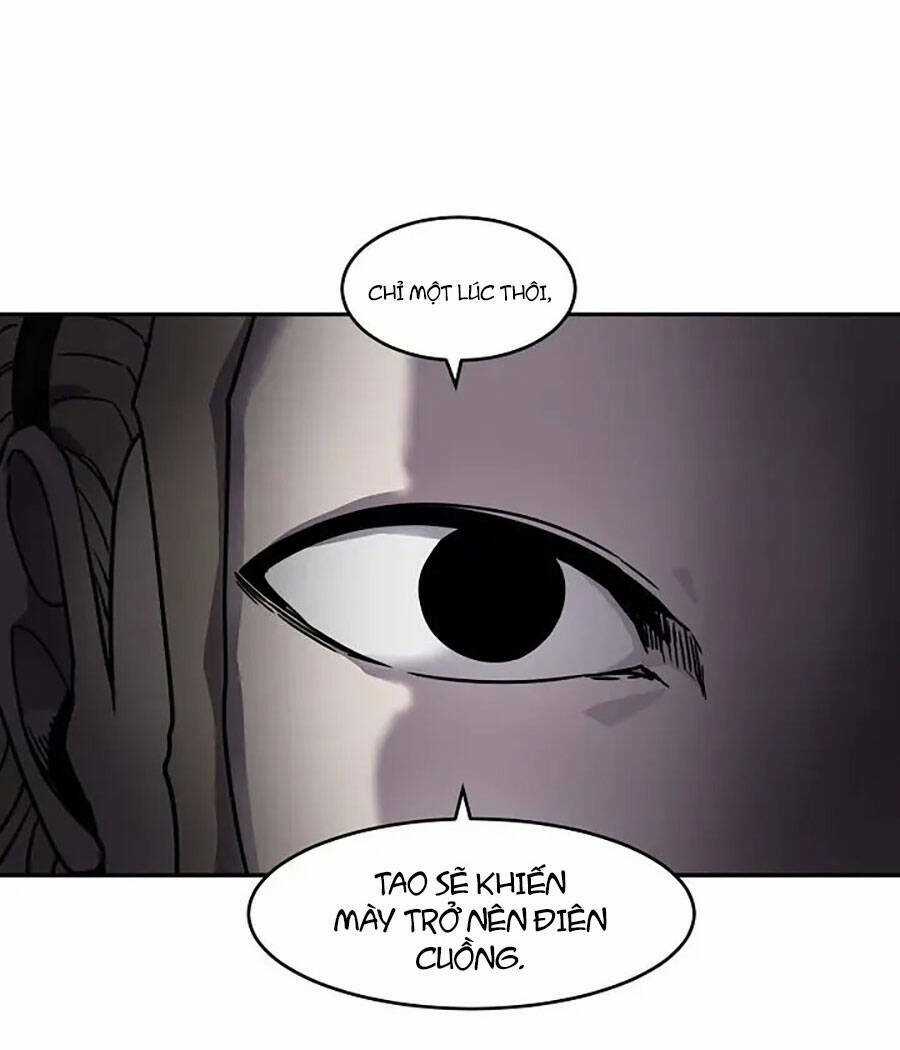 Shaman - Pháp Sư Chapter 57 trang 28