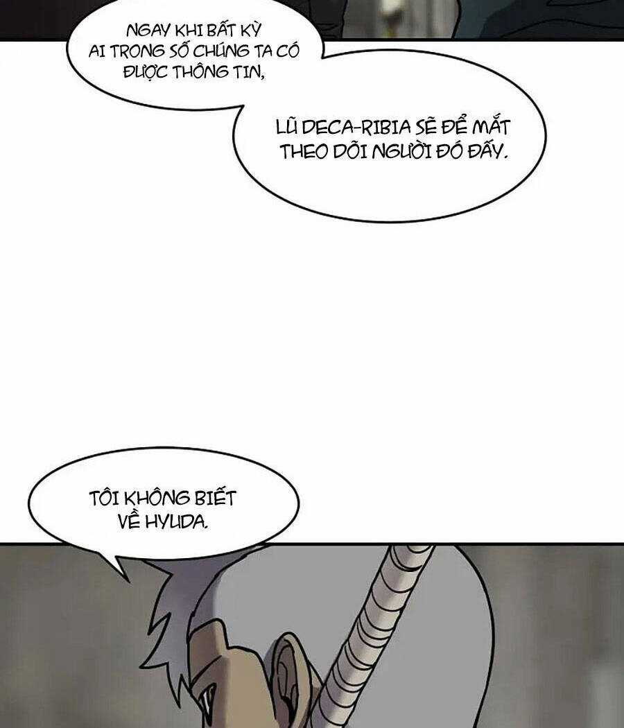 Shaman - Pháp Sư Chapter 57 trang 3