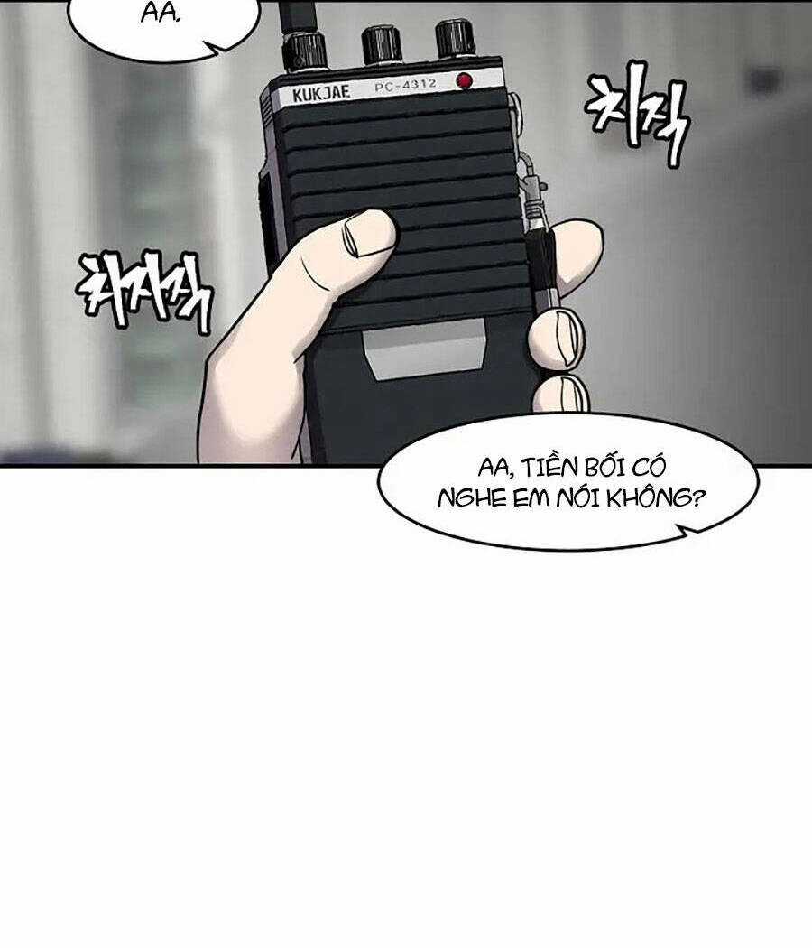 Shaman - Pháp Sư Chapter 57 trang 31