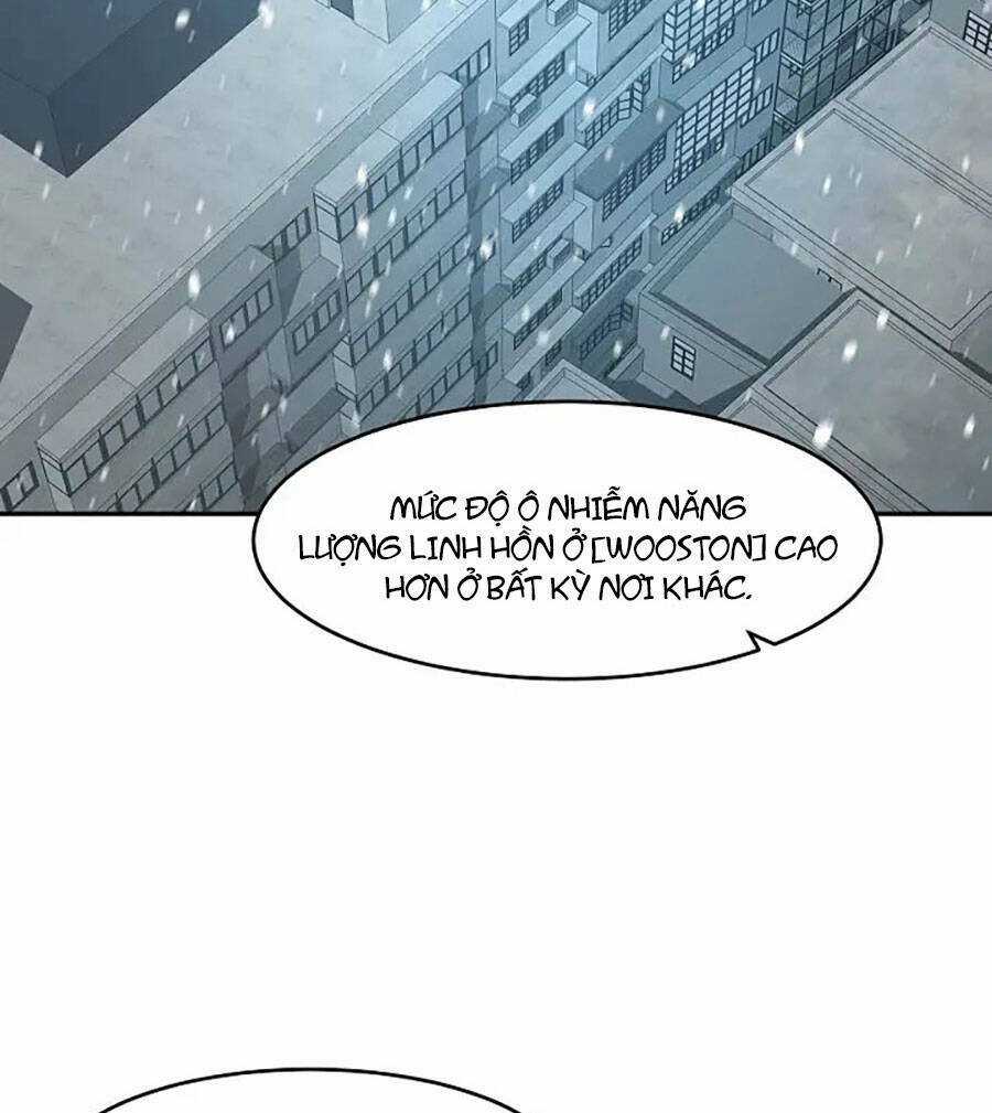 Shaman - Pháp Sư Chapter 57 trang 35