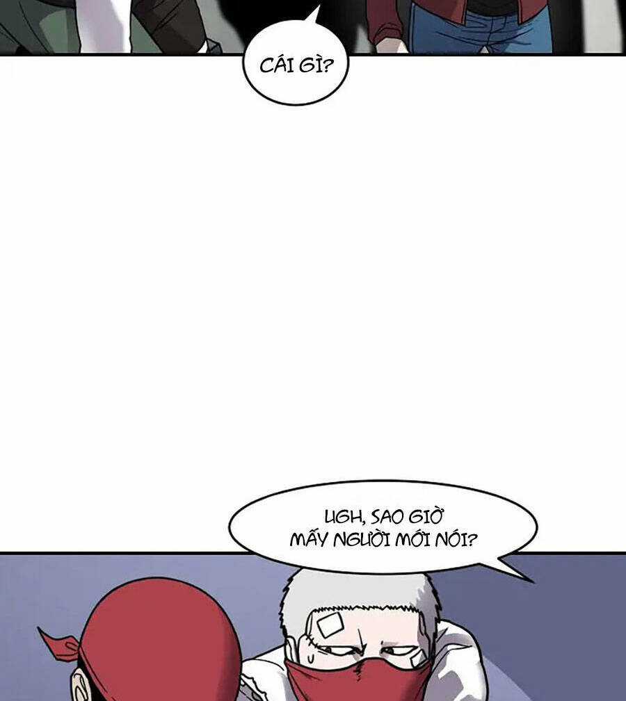 Shaman - Pháp Sư Chapter 57 trang 37