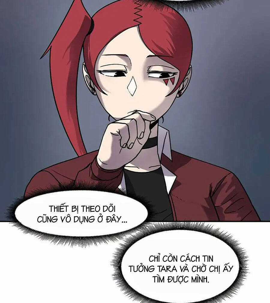 Shaman - Pháp Sư Chapter 57 trang 39