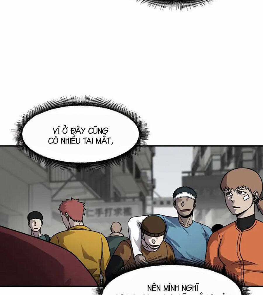 Shaman - Pháp Sư Chapter 57 trang 40