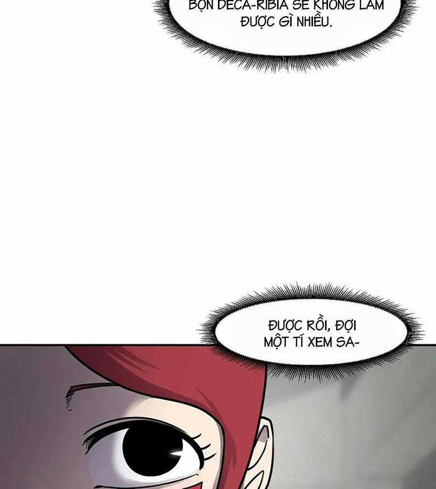 Shaman - Pháp Sư Chapter 57 trang 41