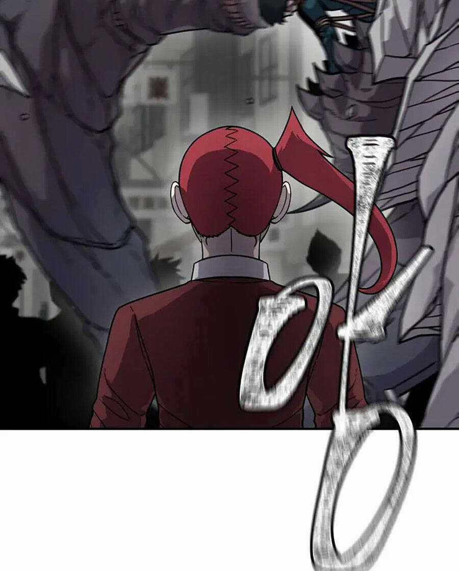 Shaman - Pháp Sư Chapter 57 trang 44